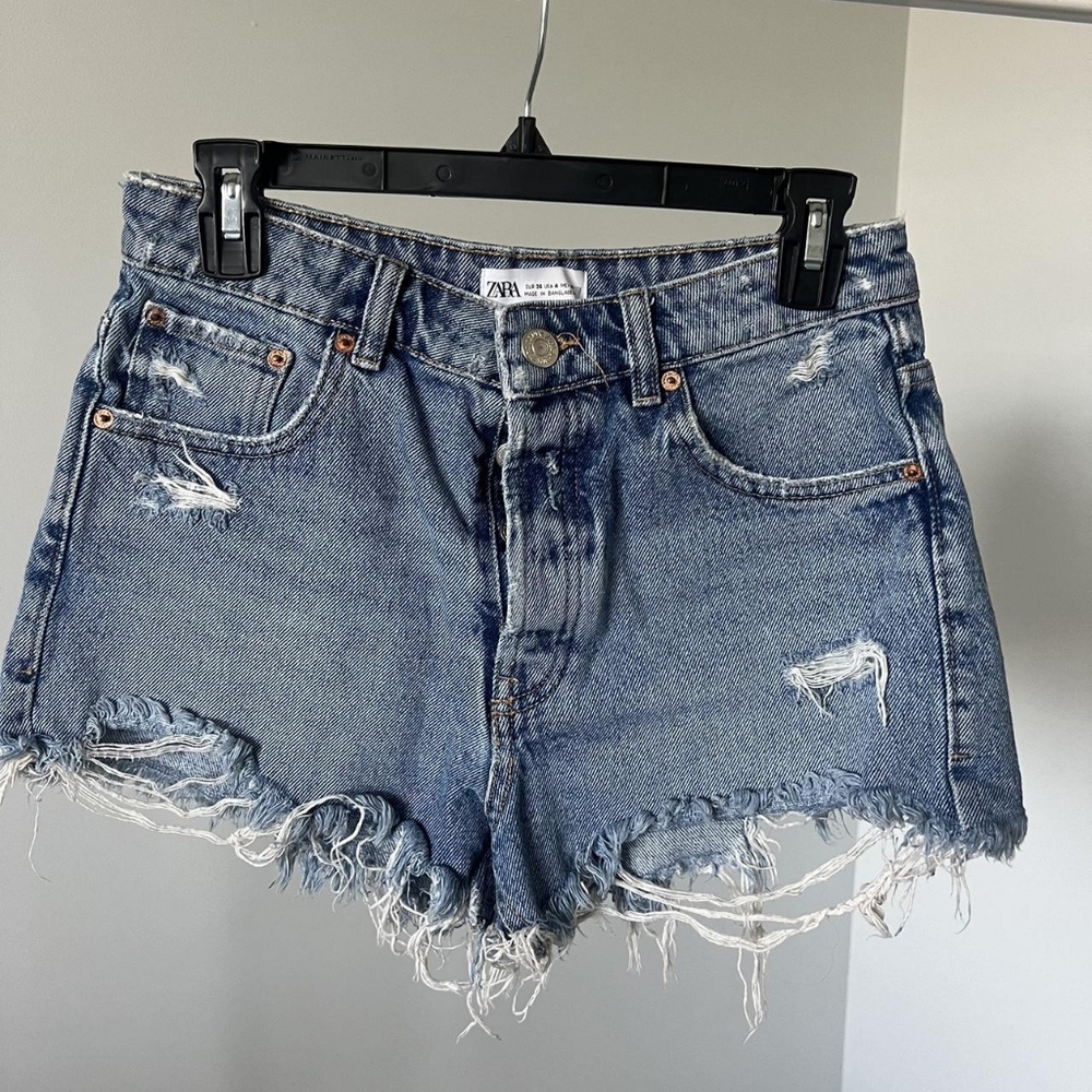 Zara Women's Shorts